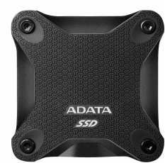 Внешний SSD диск ADATA SD620 512GB USB 3.2, Type-C (SD620-512GCBK) в ДНР