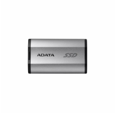 Внешний SSD диск ADATA External SSD SD810, 500GB, Silver (SD810-500G-CSG) в ДНР