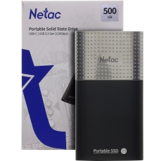 Netac Z9 NT01Z9-500G-32BK в ДНР
