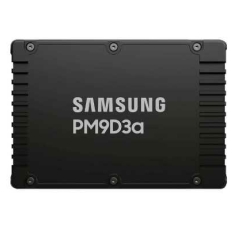 SSD диск PM9D3a 1.92Tb MZWL61T9HFLT-00AW7 в ДНР