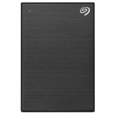 Внешний жесткий диск Seagate One Touch, 1 ТБ, USB 3.0 (STKY1000400) черный в ДНР