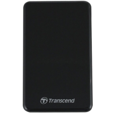 Жесткий диск внешний Transcend StoreJet 25A3K 2.5