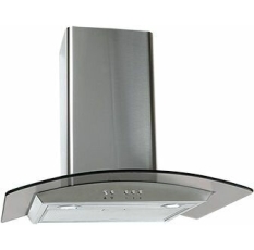 Elikor КВ II М-430-60-305 Вытяжка каминная Аметист 60П-430-К3Д черный/тонир, 60 см, 430 куб. м/ч, 54 дБ в ДНР