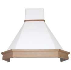 Вытяжка Эликор Грань 90П-650-П3Л беж/дуб/неокр в ДНР