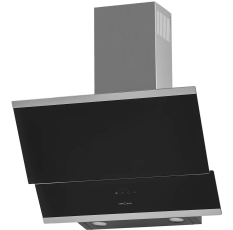 Вытяжка кухонная KRONA IRMA 600 black sensor черная в ДНР