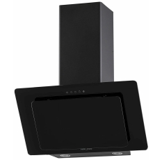 Вытяжка Krona LIVA 600 black S в ДНР