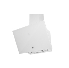 Вытяжка MILLEN MKH 601 WH, 59,5х37,3х38,4, цвет белый в ДНР