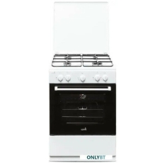 Газовая плита Cezaris ПГ 3200-07 белый в ДНР