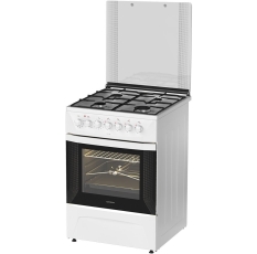 Комбинированная плита Darina 1D KM 141 308 W в ДНР