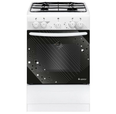 Плита газ. GEFEST 5100 0017 белый в ДНР