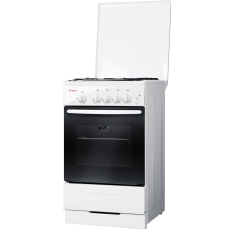 Газовая плита GEFEST 3200-06 с духовкой и стальными решётками в ДНР