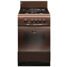 Плита газ. GEFEST 3200-08 К19 коричневый в ДНР