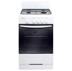 Газовая плита GEFEST 3200-08 с газовой духовкой и стальными решётками в ДНР