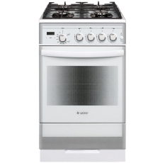 Плита газ. GEFEST 5500-03 0042 белый в ДНР