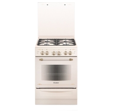 Плита газ. GEFEST 6100-02 0182 кремовый в ДНР