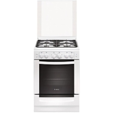 Плита газовая Гефест ПГ 6100-02 белый в ДНР