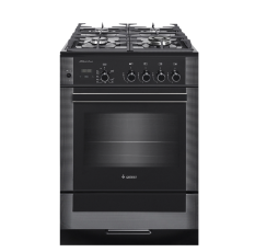 Кухонная плита Gefest 6500-04 0244 (чугунные решетки) в ДНР