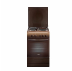 Плита электрическая Gefest 5140 0001, коричневый в ДНР