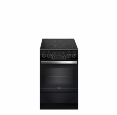 Электрическая плита Gefest ЭПНД 5560-03 0057 черный в ДНР