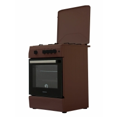 Газовая плита RENOVA SG6G-BR в ДНР