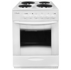 Плита эл. Лысьва ЭП 411 МС белый в ДНР