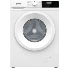 Стиральная машина Gorenje W2NHPI62SCSIRV, класс энергопотребления А, 6 кг в ДНР