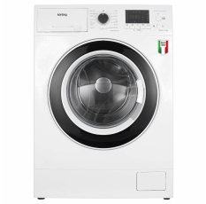 Узкая стиральная машина Korting KWM 42ID1460 в ДНР