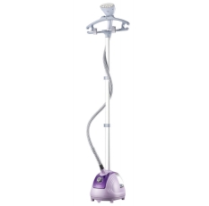 Вертикальный отпариватель Supra SBS-203 1.7 л фиолетовый в ДНР