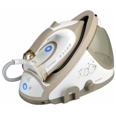 Парогенератор Endever Delta-400 (90305) белый/бежевый в ДНР