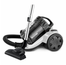 Пылесос CENTEK CT-2528, 2000Вт, белый/черный в ДНР