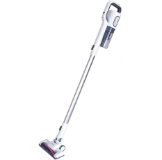 Пылесос ручной Supra VCS-5095 120Вт белый в ДНР