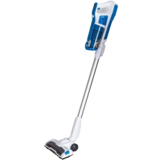 Пылесос ручной Supra VCS-5097 140Вт белый/синий в ДНР