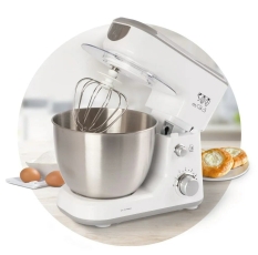 Планетарный миксер Endever Sigma-21S/600 Вт / 4л в ДНР