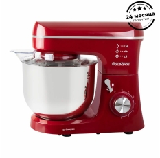 Планетарный миксер с чашей 6 литров ENDEVER SIGMA-121 / 1800 Вт в ДНР