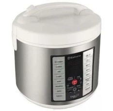 Мультиварка Sakura SA-7766W в ДНР