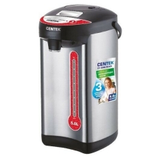 Термопот CENTEK CT-0082 черный в ДНР