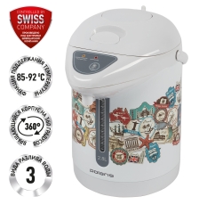 Термопот Polaris PWP 2821 White в ДНР