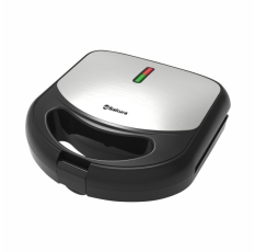 Мультигриль SAKURA SA-7428, 3 в 1, черный/серебристый в ДНР