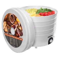 Сушилка CENTEK CT-1660, белый в ДНР
