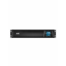ИБП APC SMC1000I-2UC, 600 Вт, USB, возможность замены батарей в ДНР