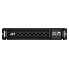 ИБП APC SRT3000XLI Smart-UPS SRT 3000VA, black в ДНР