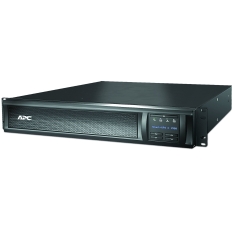 ИБП APC Smart-UPS X SMX1500RMI2U 1500 ВА 1200 Вт 8*IEC 320 C13 AVR USB RJ45 12V 9,0Ah*4 в ДНР