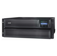 APC SMX2200HV ИБП Smart-UPS X 1980Вт 2200ВА черный в ДНР