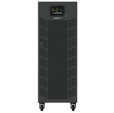 Источник бесперебойного питания Ippon Innova RT 33 60K Tower 60000Вт 60000ВА черный в ДНР