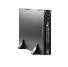 (477) SKAT-UPS 6000ва/5400вт RACK 2U/On-Line/16хбезакб(80ач)/220в/SNMP slot/5 л. г./мпт в ДНР