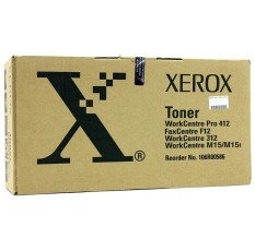 Картридж Xerox 106R00586, черный в ДНР