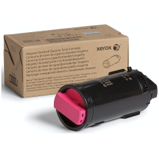 106R03925 Тонер-картридж пурпурный XEROX для VL C600 - 16,8K стр. в ДНР
