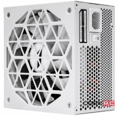 Блок питания 1STPLAYER 650W ACK STANDARD White (HA-650AC1-WH) в ДНР