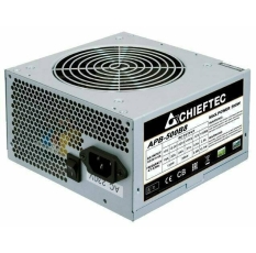 Блок питания для персонального компьютера Chieftec 500W APB-500B8 в ДНР