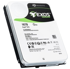 Жесткий диск 16TB SATA 6Gb/s Seagate ST16000NM000J в ДНР
